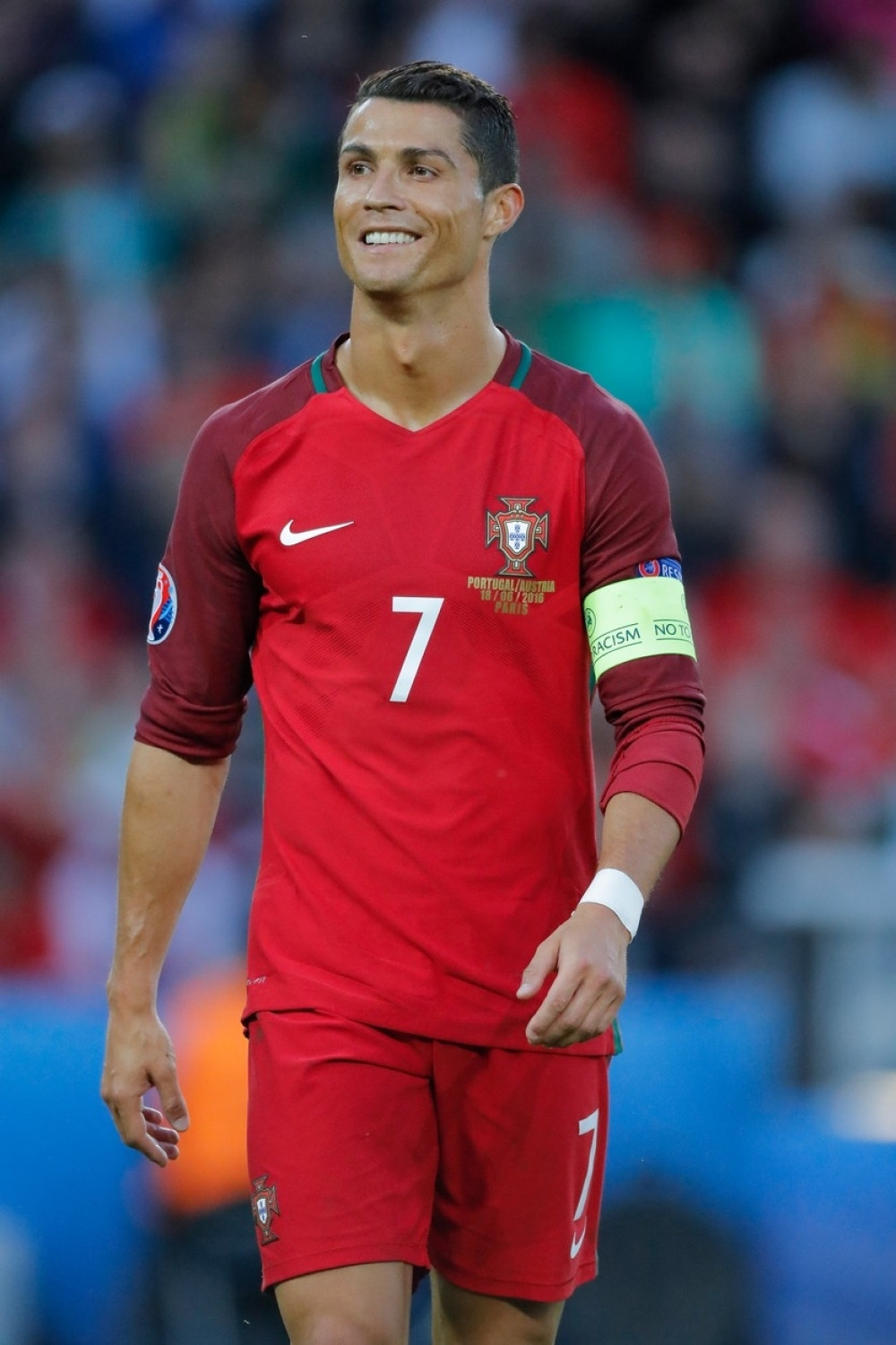 Ronaldo i Grizman za titulu!