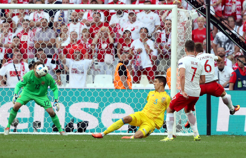 Minimalac Poljske protiv Ukrajine