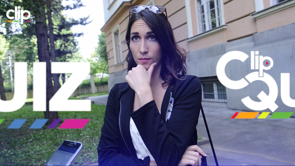 Jelisaveta ne pamti detalje iz svojih ostvarenja (VIDEO)