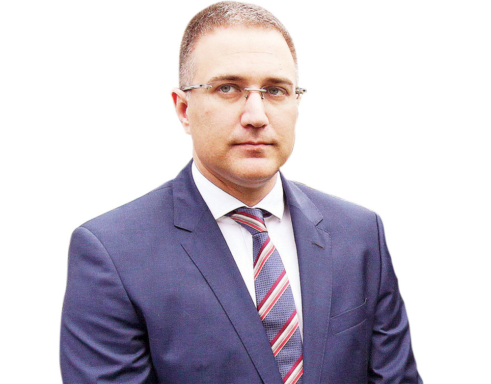 Značajan pad stope kriminaliteta