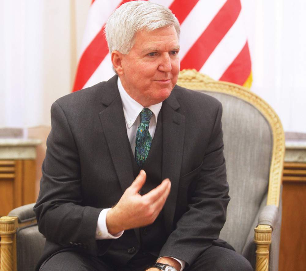 Američki ambasador pohvalio Srbiju