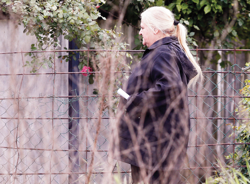 Zorice, reci ko je ubio Jelenu?