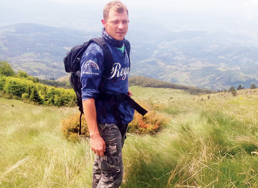 Aleksandar ubijen iz nehata?!