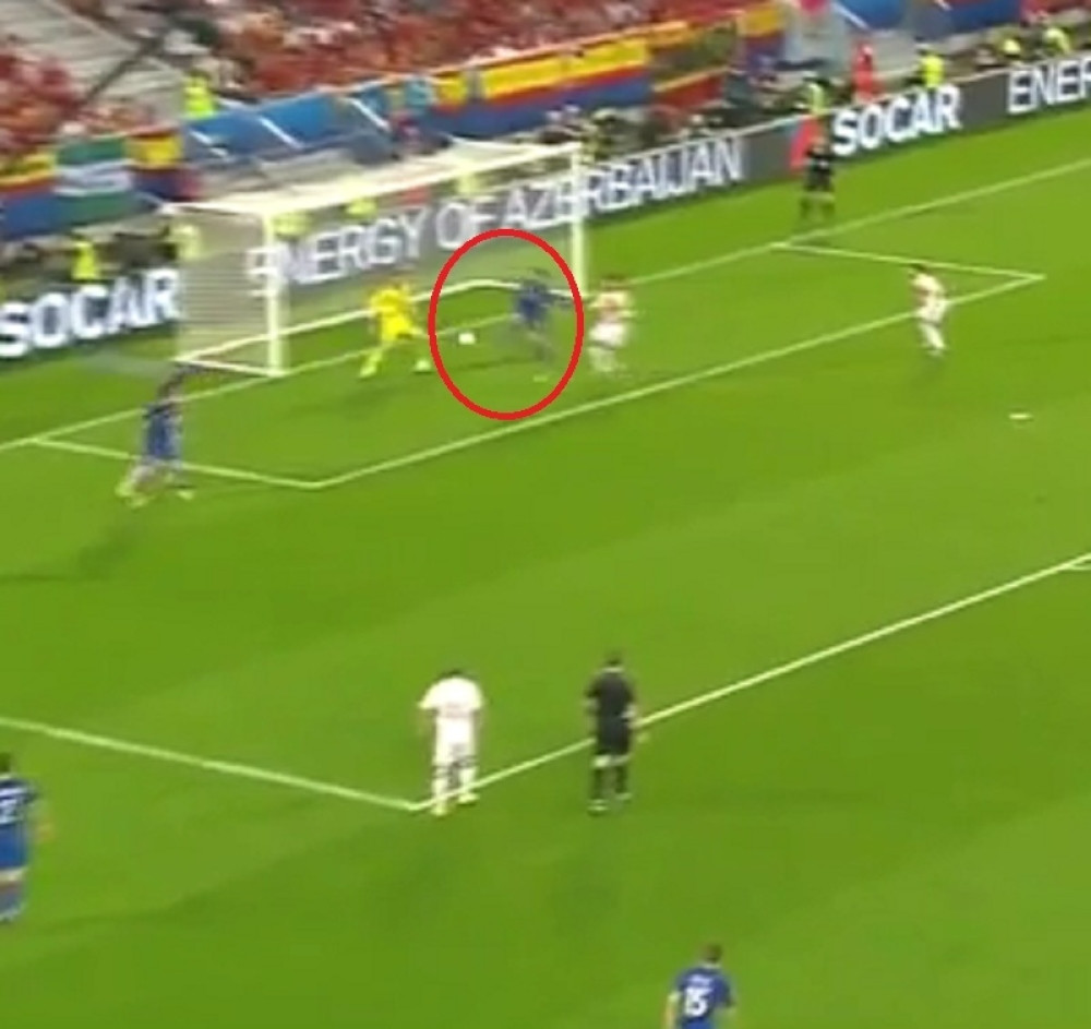 Kung fu Kalinić! (VIDEO)