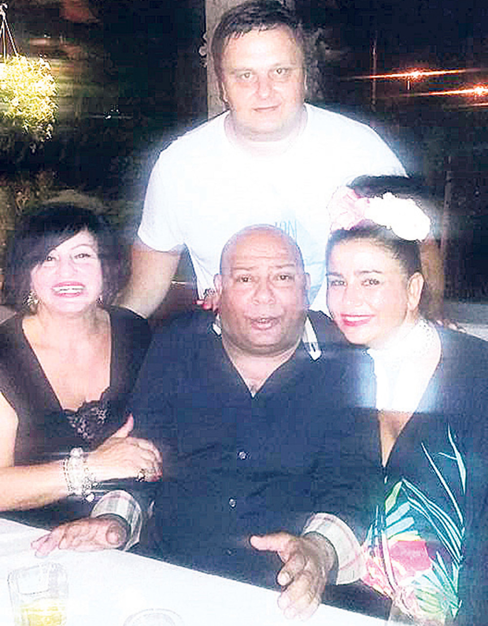 Alka privela Džeja u Hrvatskoj