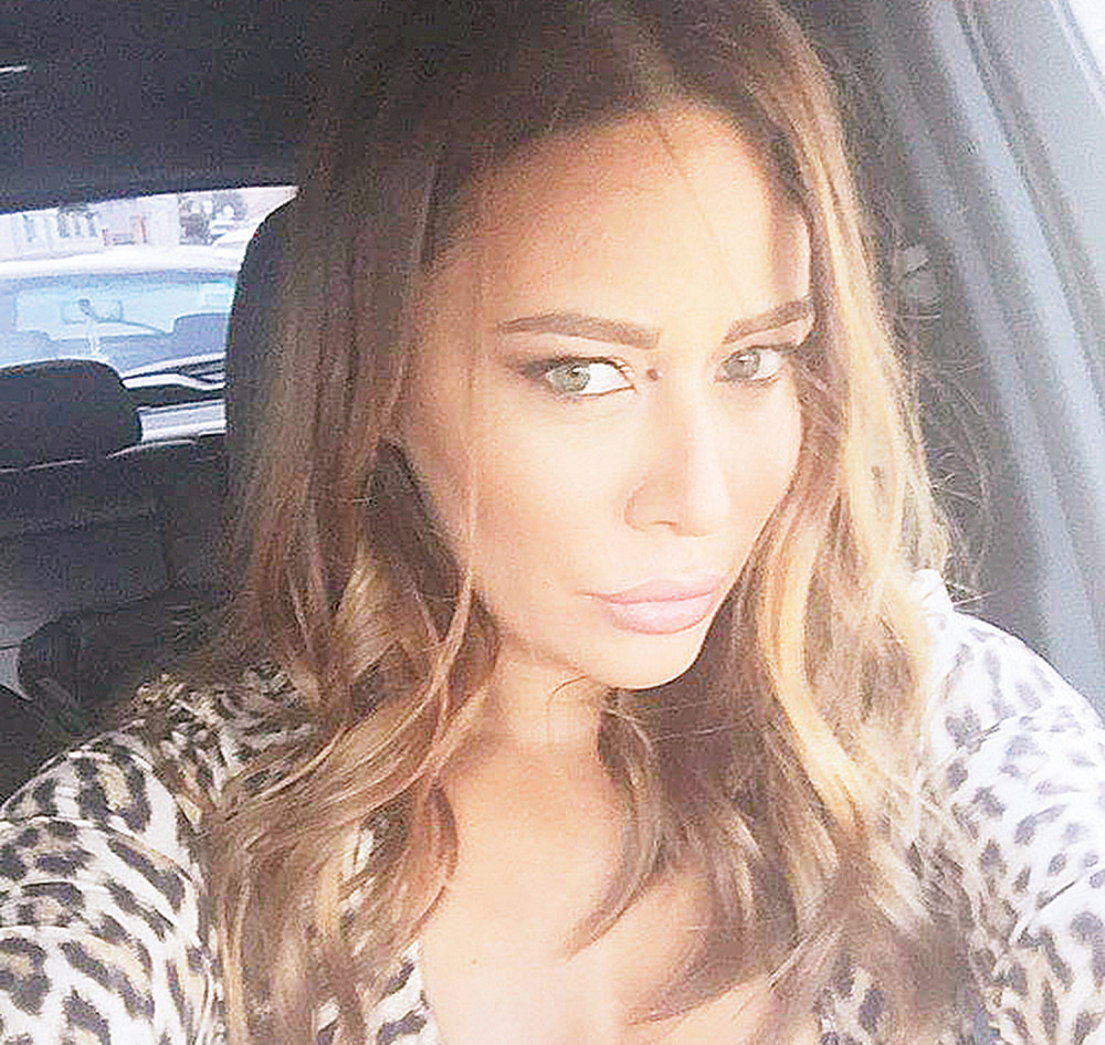 Ana Nikolić zaprepastila sve najnovijom fotografijom!