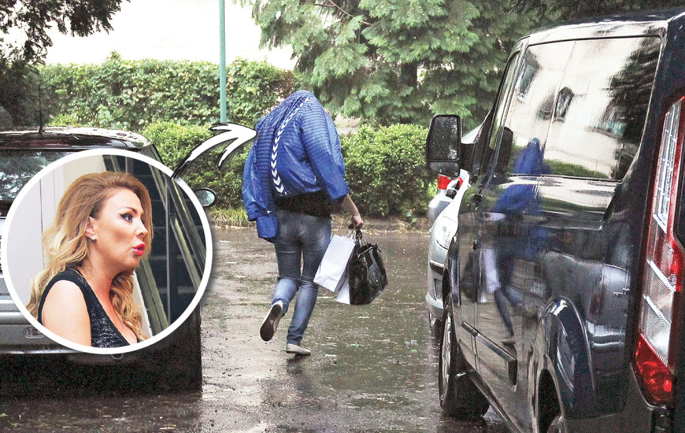 Ko se boji kiše još?