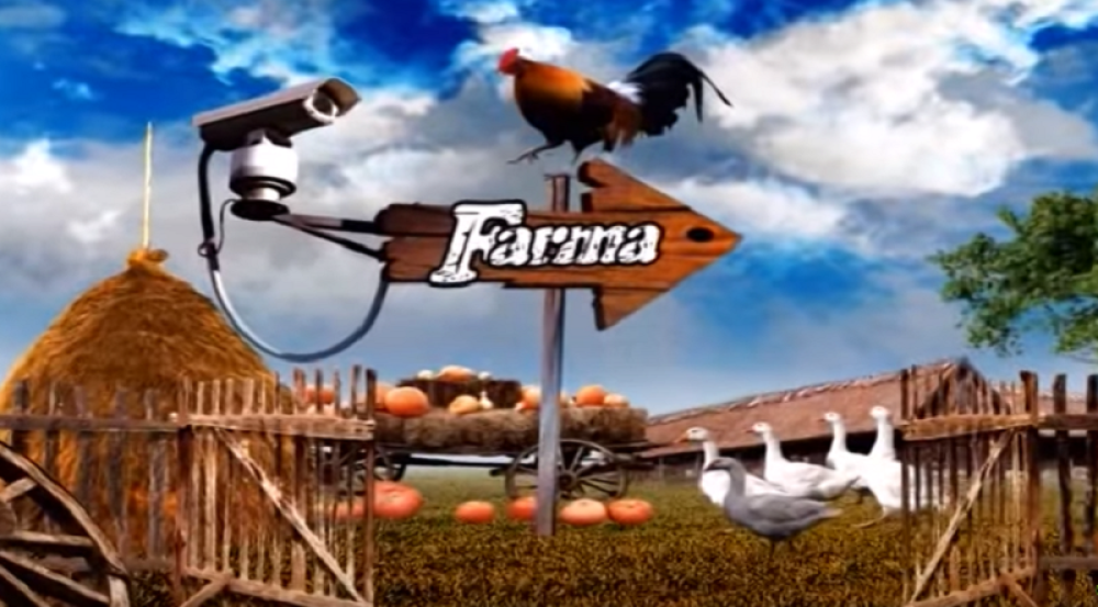 Bivša učesnica "Farme" bila je u ponoru kokaina, prostitucije i okultizma, a danas je majka četvoro dece! (FOTO)