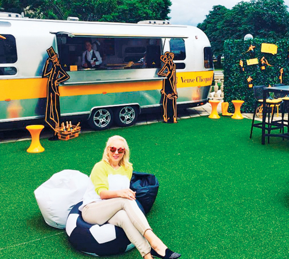 Lepa Brena se odmara u Hrvatskoj