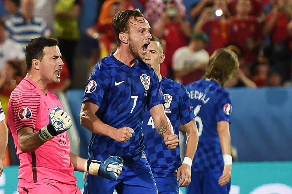 Hrvatska preokrenula i pobedila Španiju!