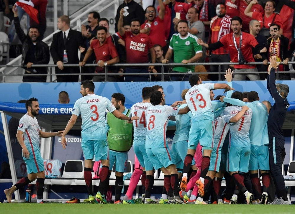 Turci izbacili Češku i čekaju rasplet