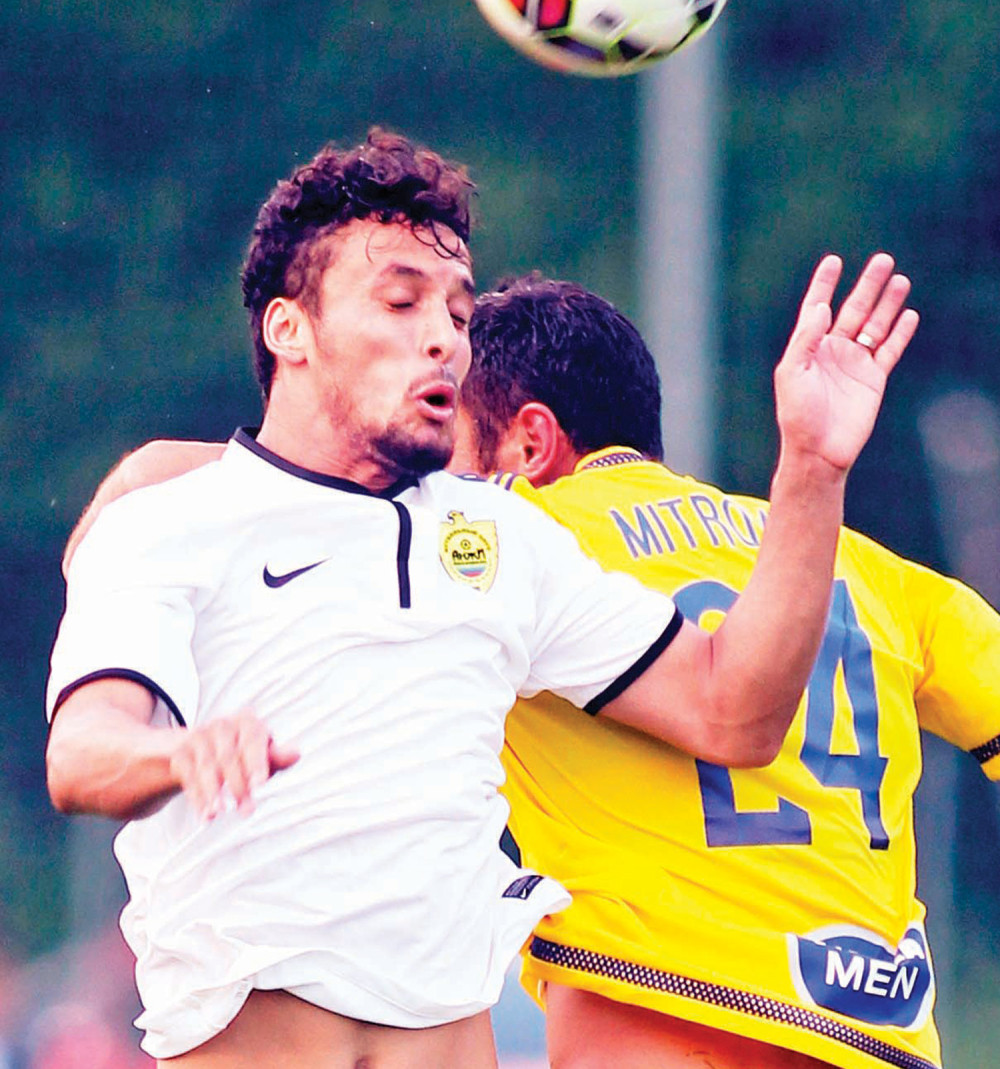 Ne znam ništa o Leonardu