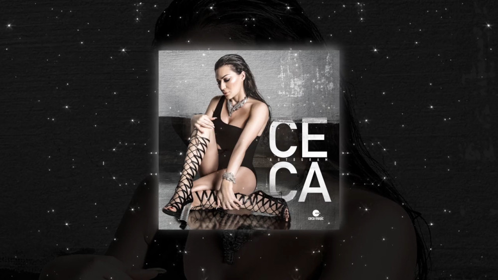 Poslušajte deo Cecine nove pesme!