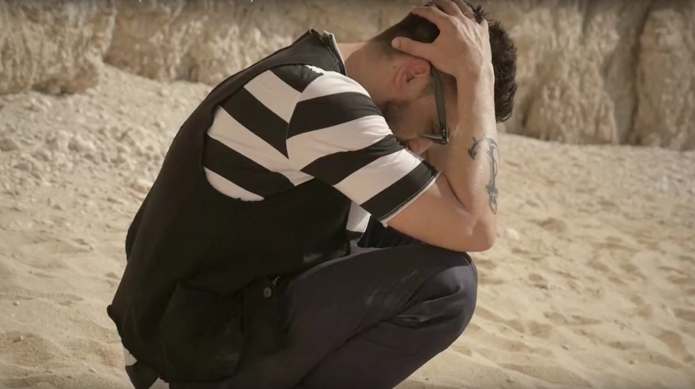 Pogledajte spot koji je Ognjen posvetio Marinku (VIDEO)