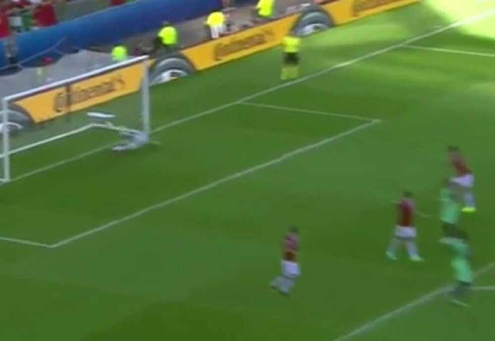 Mađari poveli protiv Portugala (VIDEO)