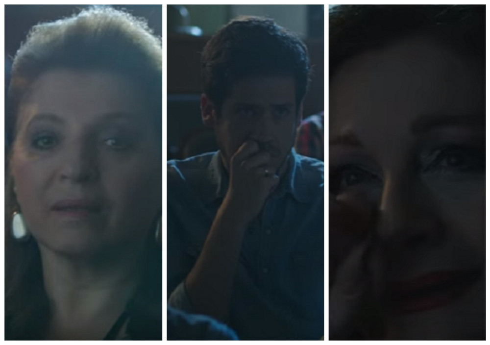 Rokvić okupio glumačke zvezde u spotu (VIDEO)