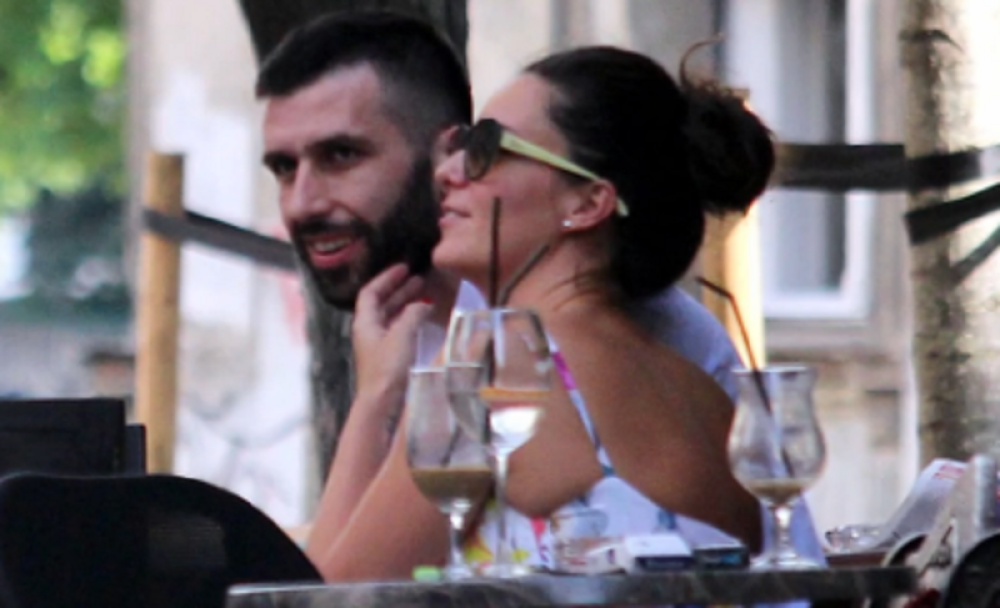 Kilibarda demantovala trudnoću!