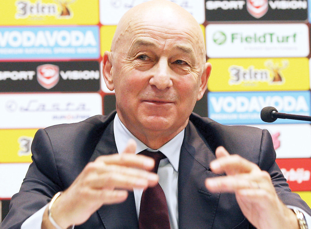 Katai dobio poziv, niko iz Partizana i Voše