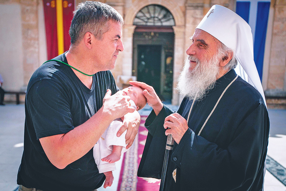 Velika pobeda Srpske crkve!