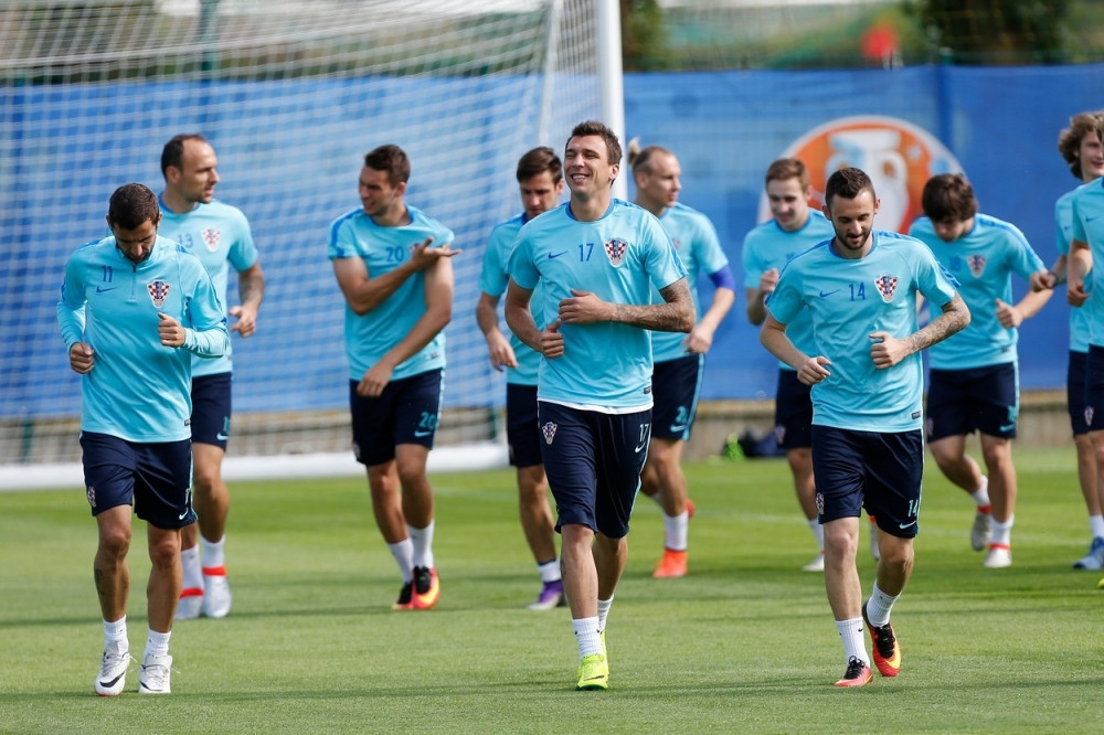 Hrvati se pribojavaju meča sa Albancima s Kosova