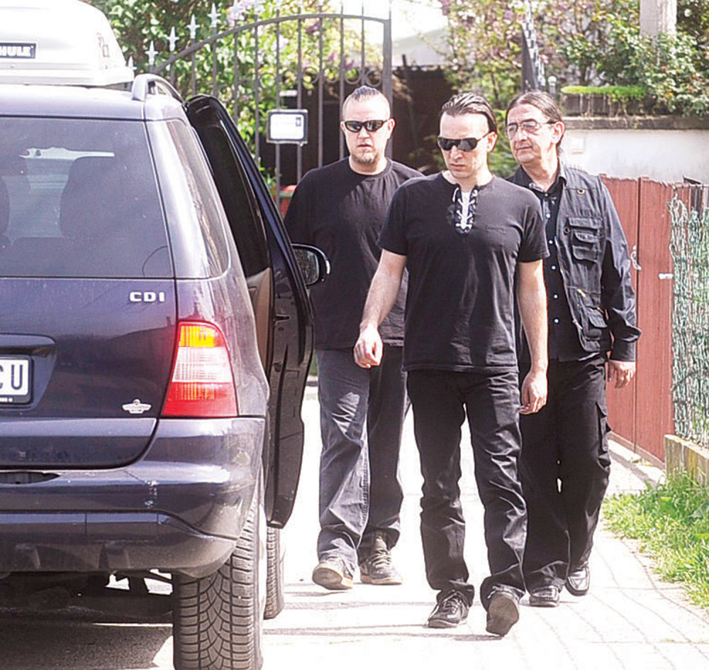 Marjanovići strepe od novih privođenja