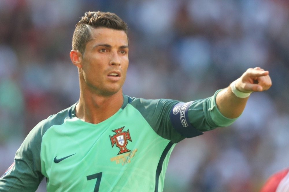 Ne može svako da pobedi Španiju!