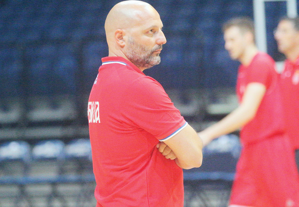 U prodaji ulaznice za duel Srbije i Nemačke