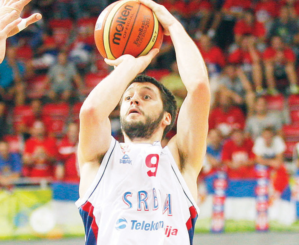 Kraj za Stefana Markovića u reprezentaciji