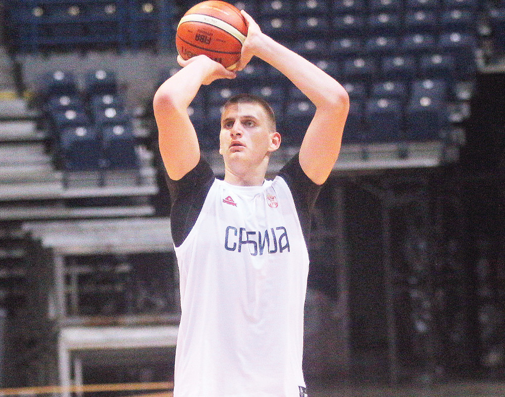 Uvek se šibam za Srbiju!