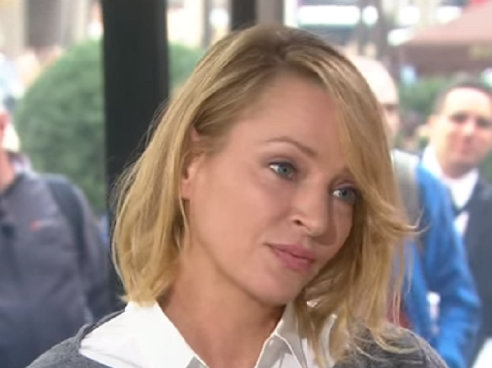 Glumicu je prvi muž varao sa dadiljom, borila se za starateljstvo nad ćerkom, a onda je priznala da ju je on seksualno zlostavljao!