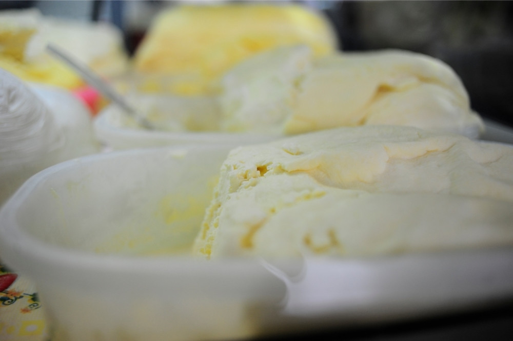 Tender MUP-a za sir i kajmak?!