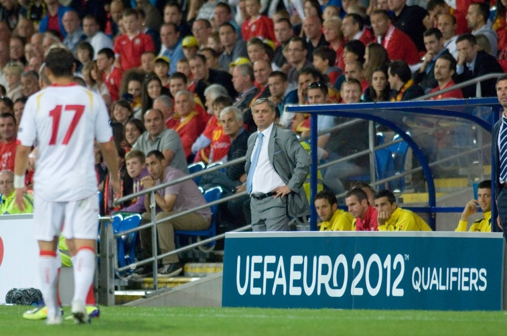 Kranjčar vodi Dinamo