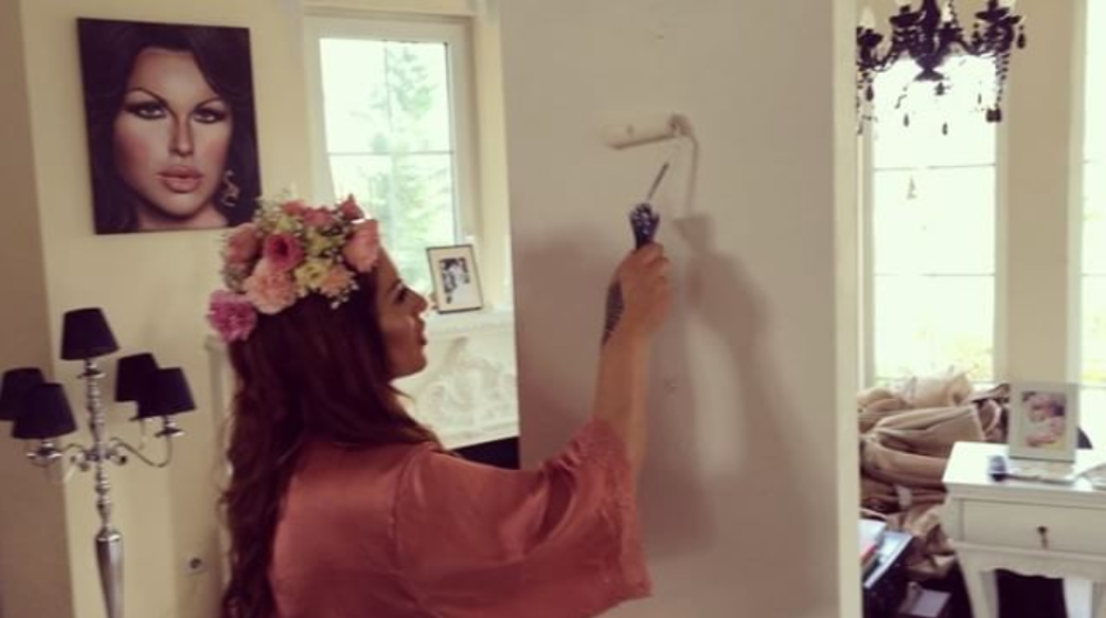 Seka molerka! (VIDEO)