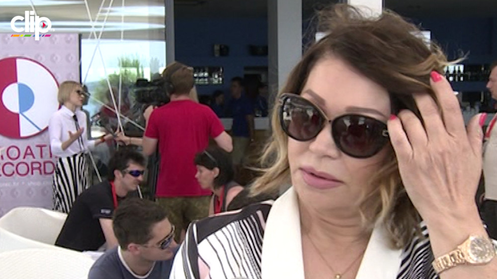 Neda ima poruku za sve hejtere