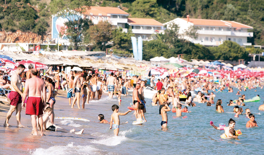 Bin Ladenov telohranitelj se sada brčka u Crnoj Gori