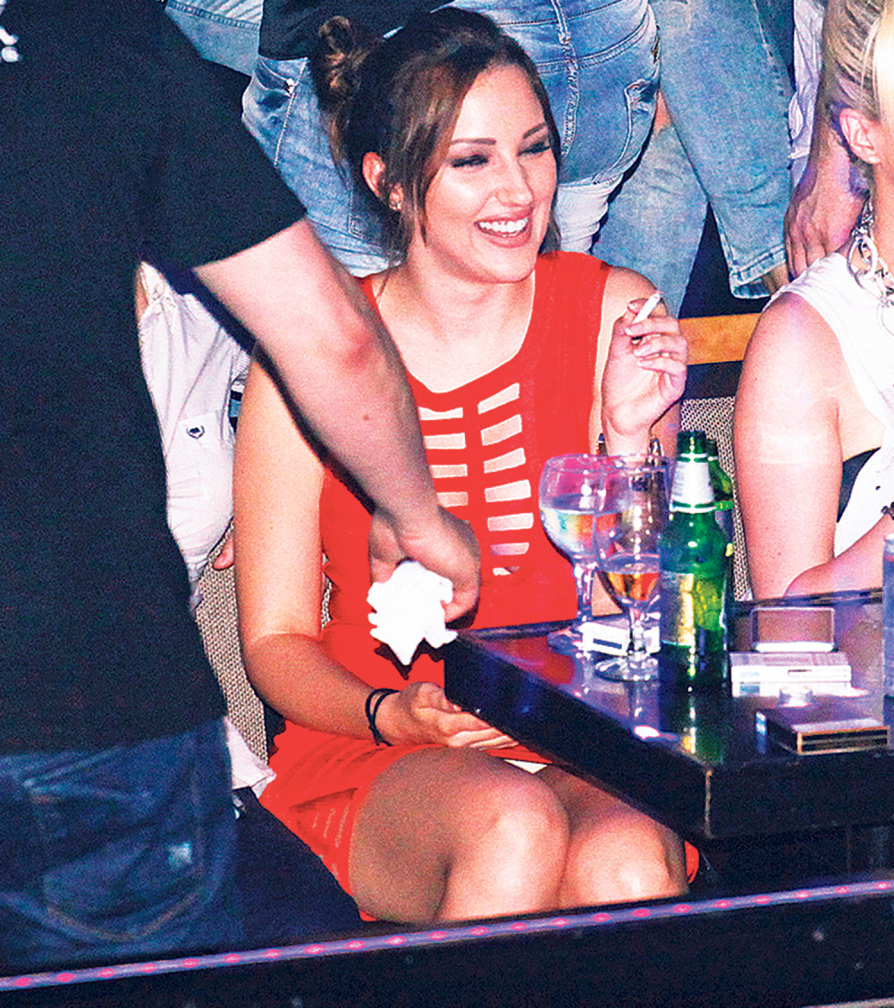 Bakšiš dajem, ali i primam! (VIDEO)