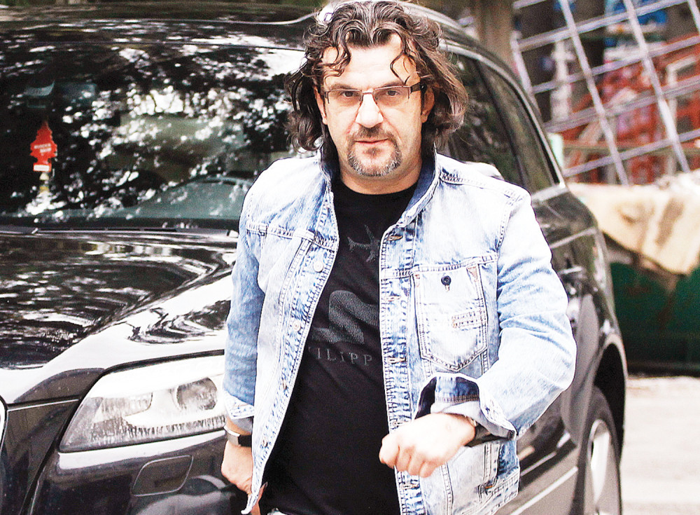 Lukas dobio novo zaduženje u Grandu (VIDEO)