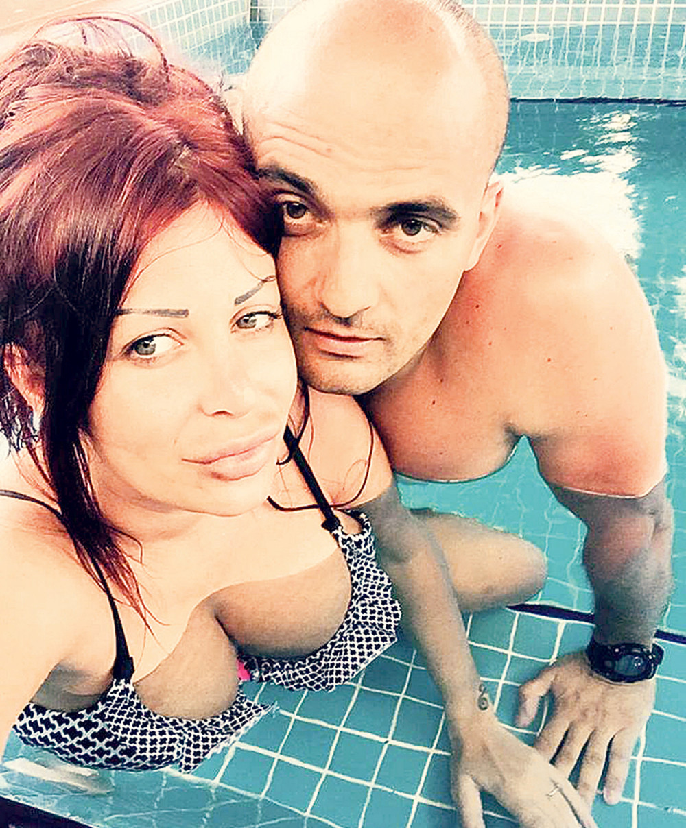 Kraljica silikona se konačno udaje