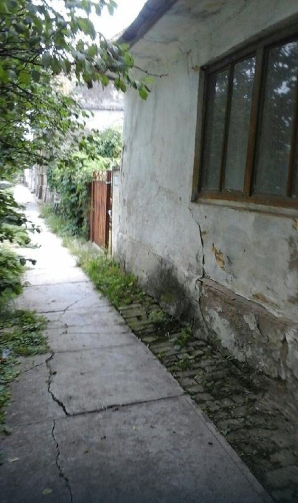 Niko nije hteo da dođe po telo preminulog