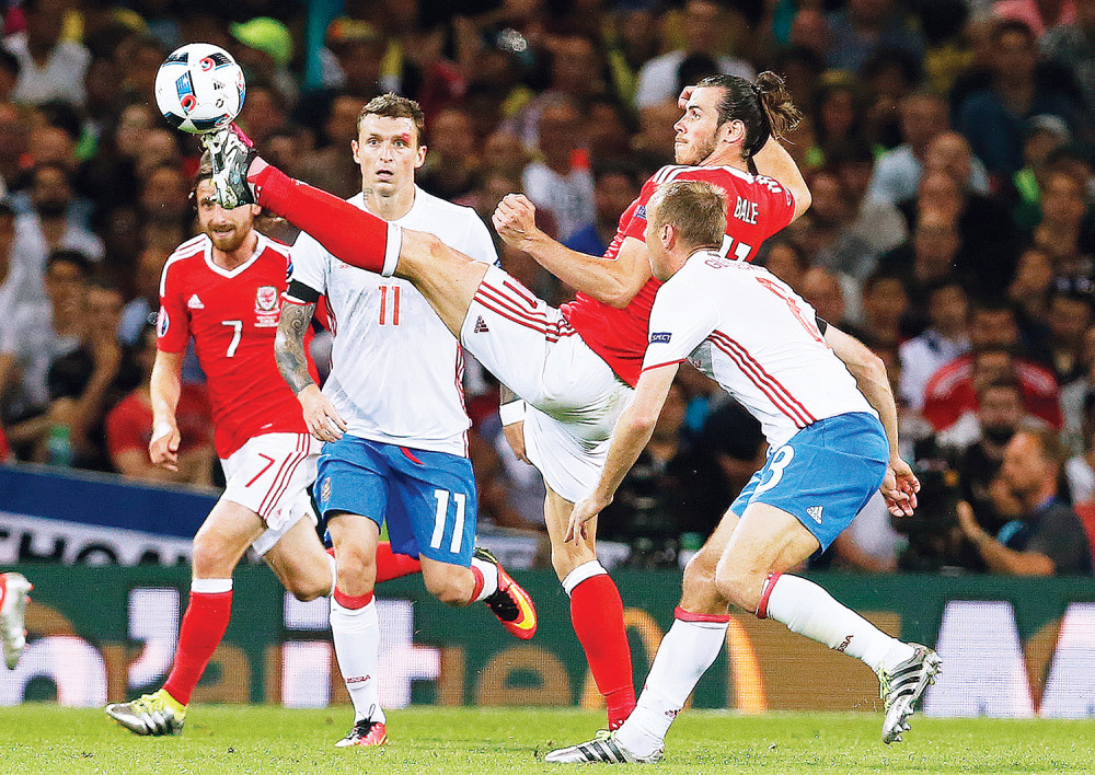 Rusi su me najviše razočarali!