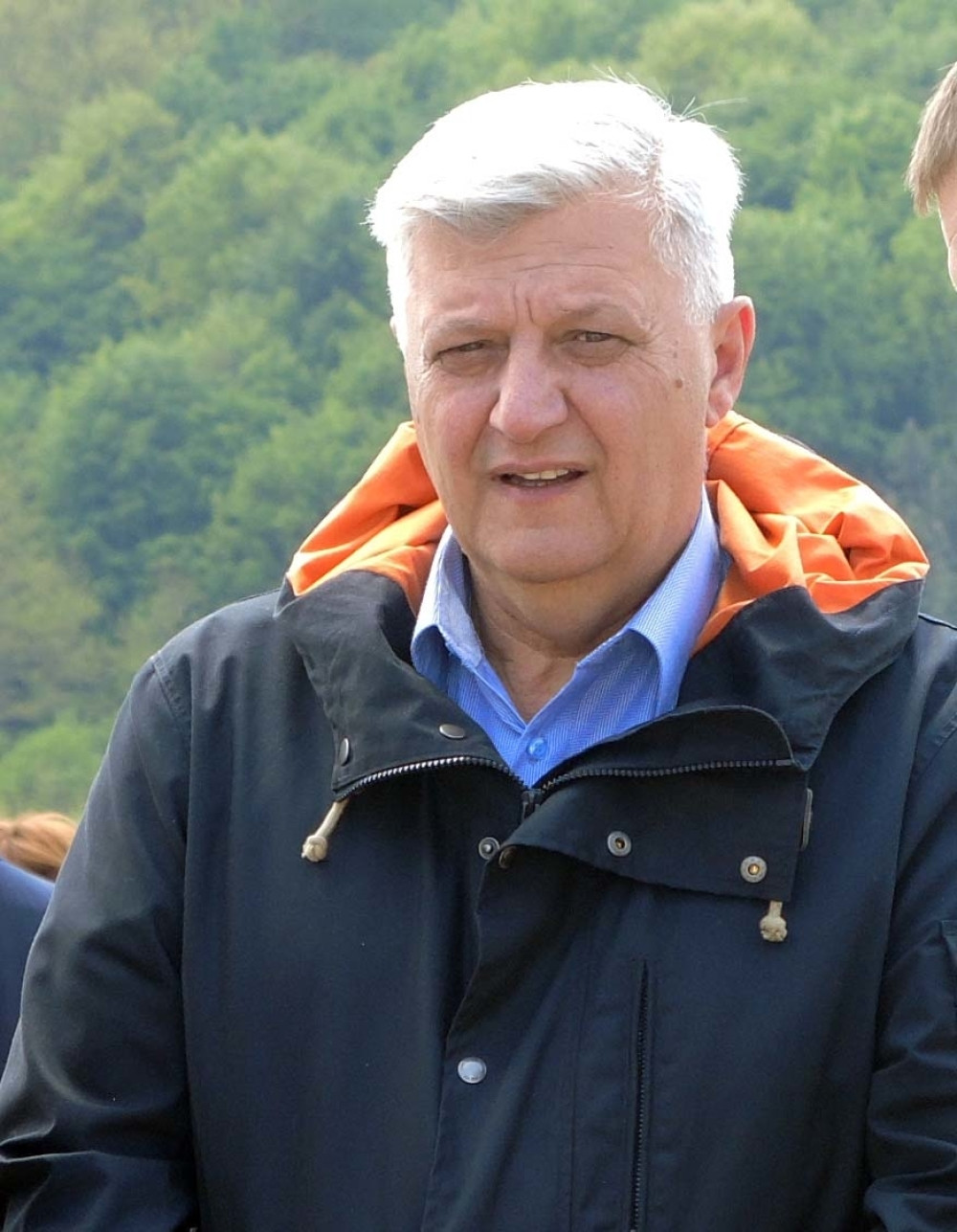 SNS i SRS vladaju Požegom