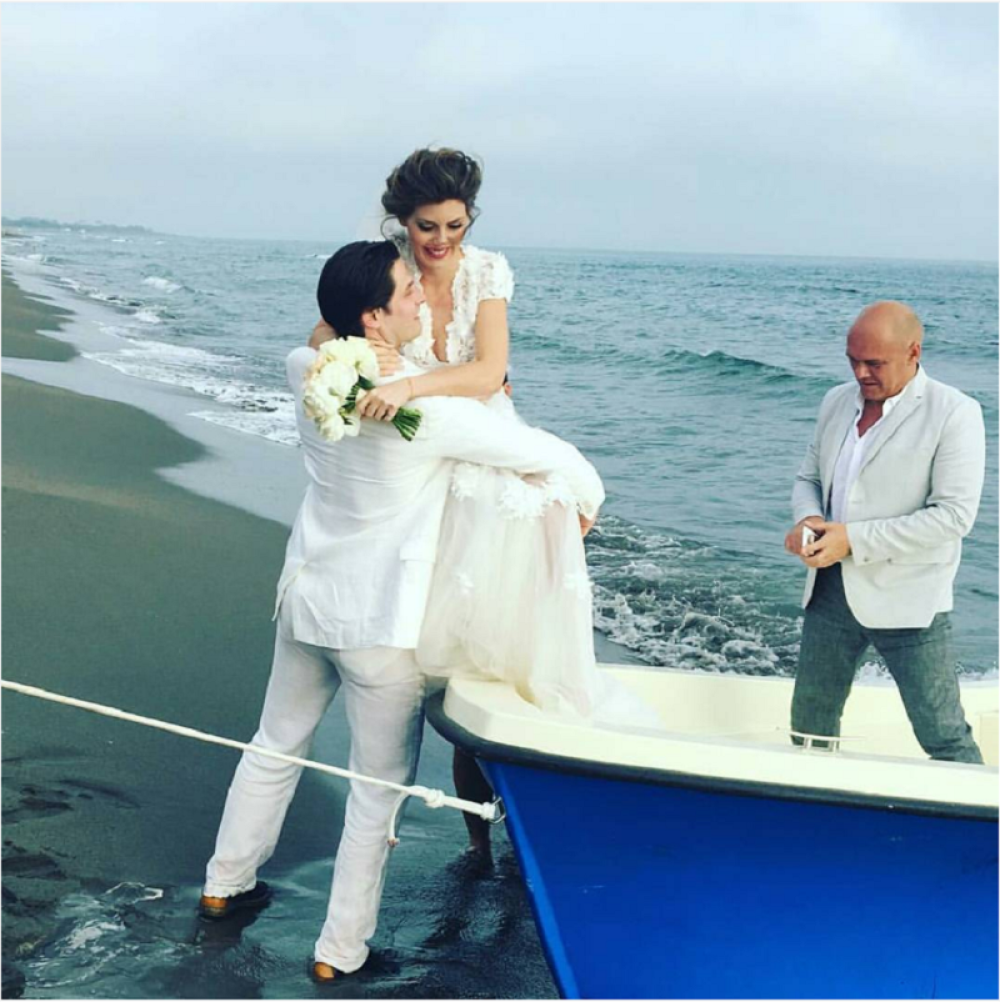 Petru u životu više nije najbitnija Tamara