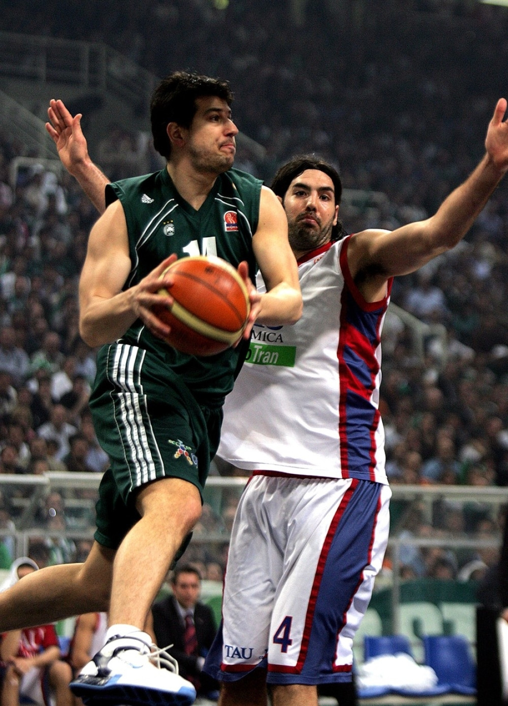 Šćepanović preuzeo Budućnost