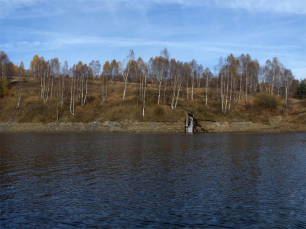 Prevrnuo se čamac na Skadarskom jezeru, žena se utopila, u toku potraga ronioca!