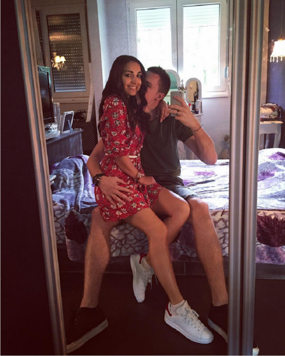 Danilova poruka Ivani će svakoga raznežiti (FOTO)