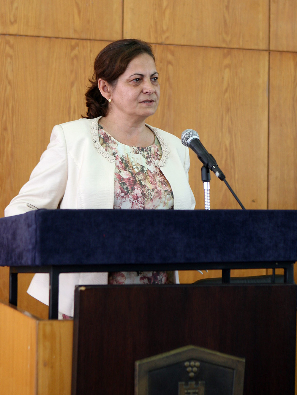 Jasna Avramović na čelu Smedereva