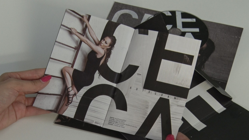 Cecin "Autogram" će vas raspametiti (VIDEO)