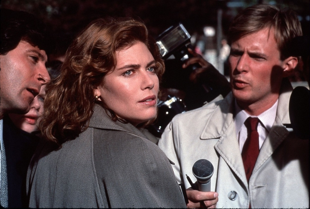 Poznata glumica napadnuta u svom domu