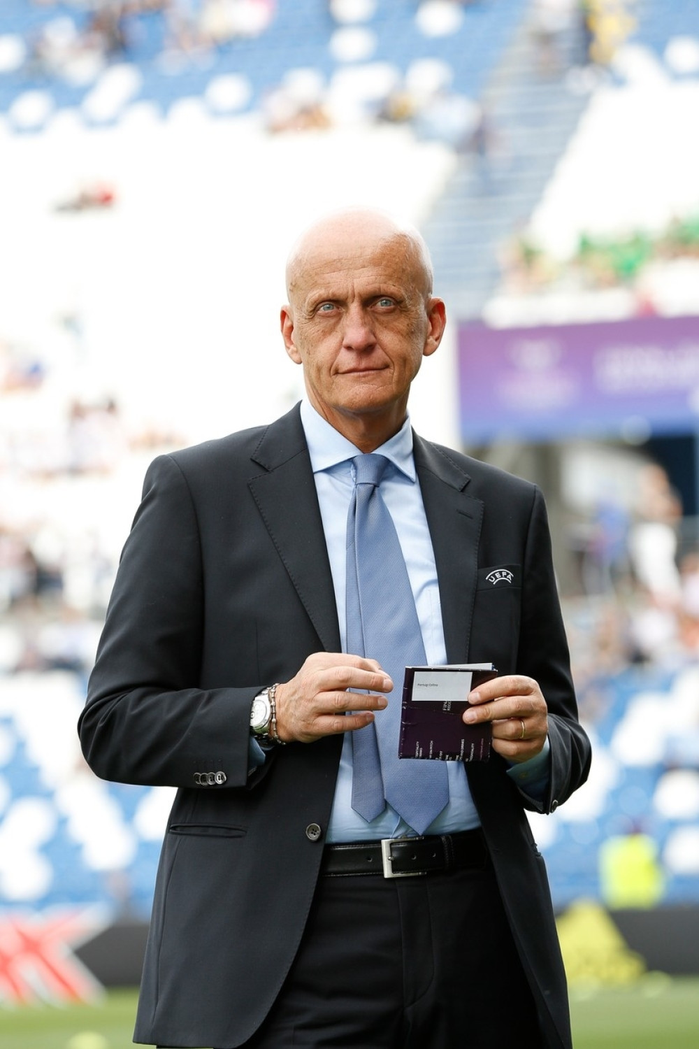 Kolinu upitali da li je ZAISTA bio gol za Zvezdu ili ne, njegov odgovor šokirao je sve! (VIDEO)