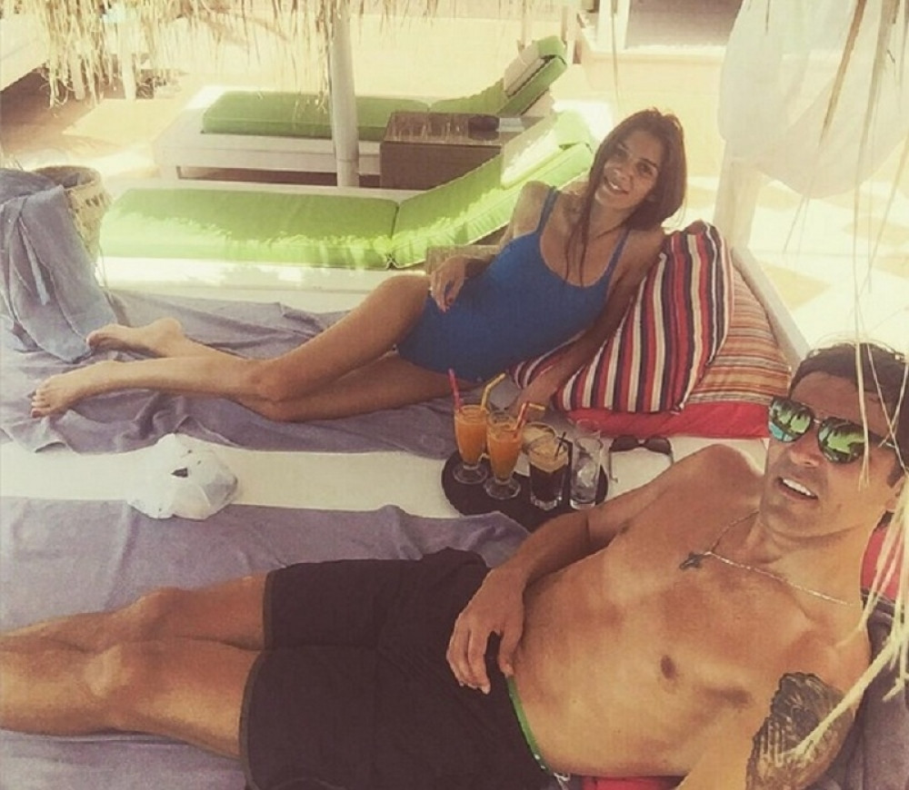 Stojkovići planiraju i crkveno venčanje u Jerusalimu